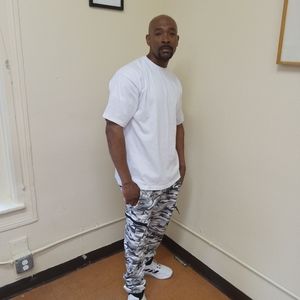 Meet your Posher, George